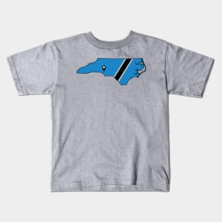 Carolina Football Kids T-Shirt